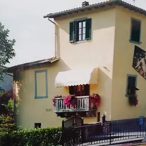 Borgo 80 Appartamento Rassina