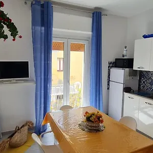 La Siciliana Appartamento