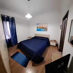La Casa Di Paoletta A Due Passi Dal Mare Appartamento