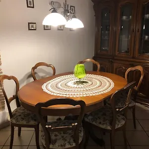 Il Vicolo Appartamento Buti